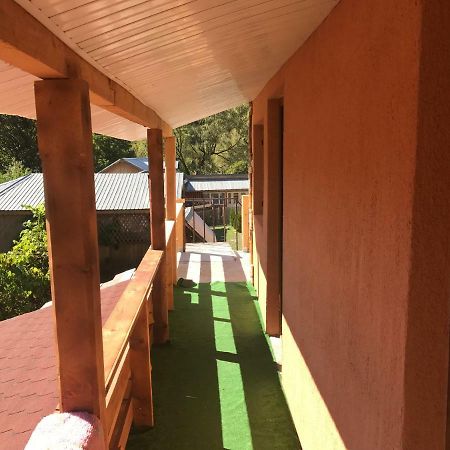 La Rita Acasa Otel Lepşa Dış mekan fotoğraf