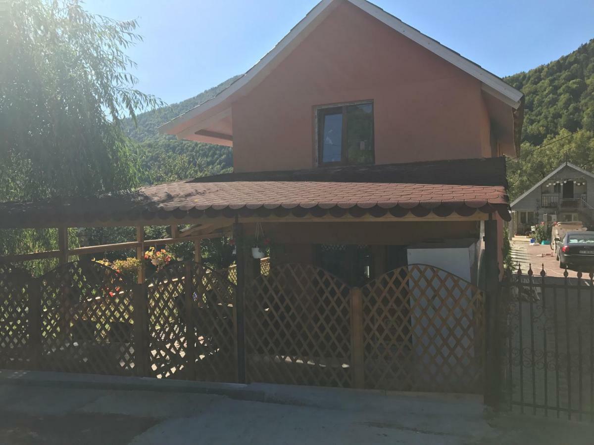 La Rita Acasa Otel Lepşa Dış mekan fotoğraf