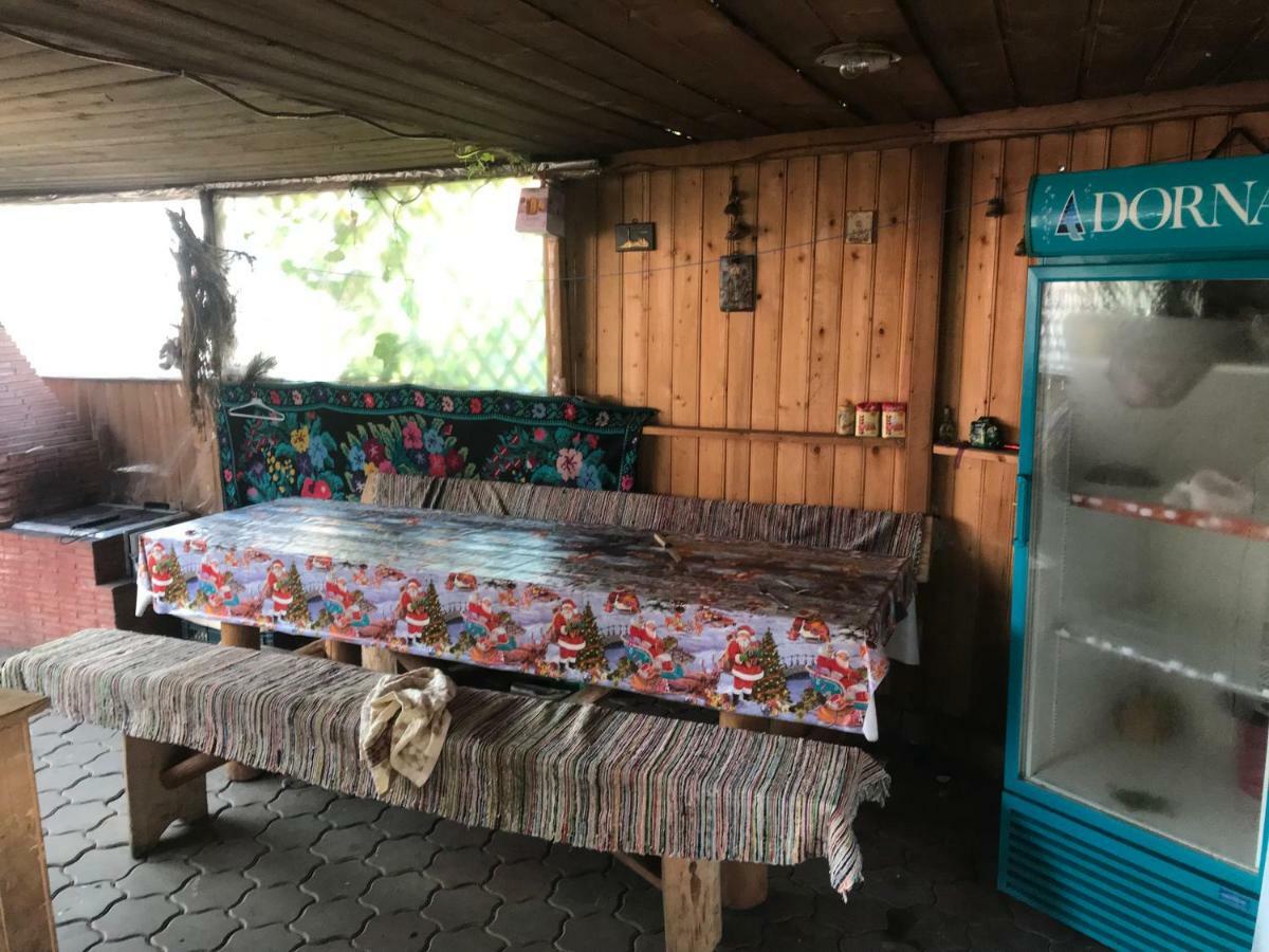 La Rita Acasa Otel Lepşa Dış mekan fotoğraf