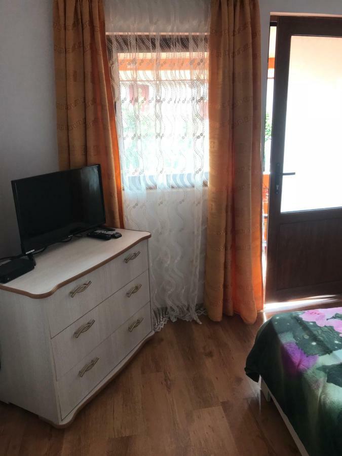 La Rita Acasa Otel Lepşa Dış mekan fotoğraf