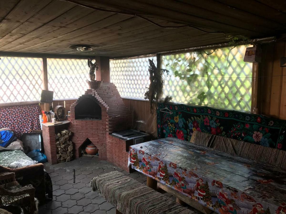 La Rita Acasa Otel Lepşa Dış mekan fotoğraf