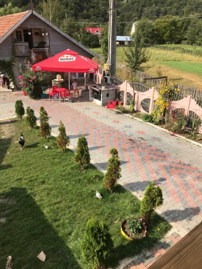 La Rita Acasa Otel Lepşa Dış mekan fotoğraf
