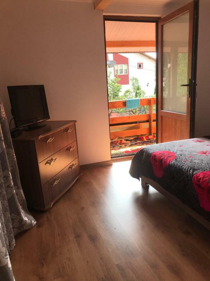 La Rita Acasa Otel Lepşa Dış mekan fotoğraf