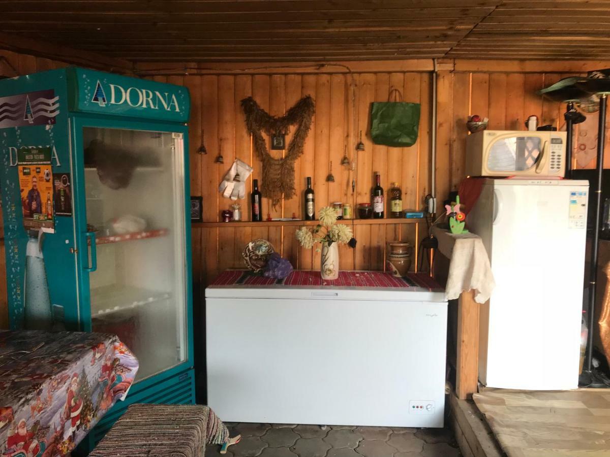 La Rita Acasa Otel Lepşa Dış mekan fotoğraf