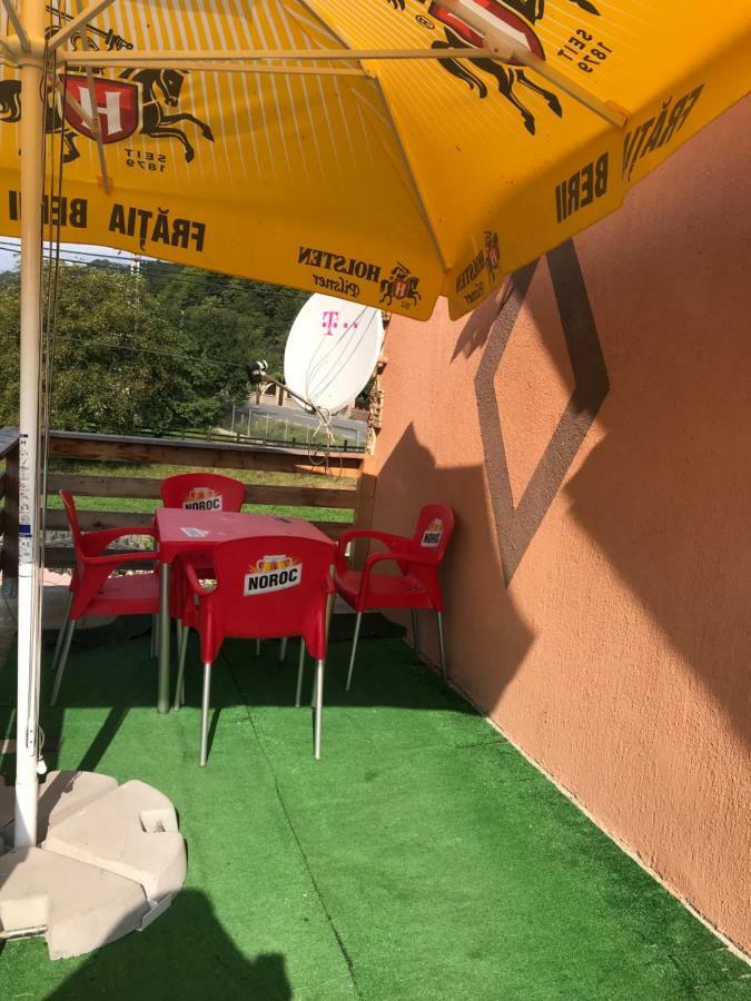 La Rita Acasa Otel Lepşa Dış mekan fotoğraf