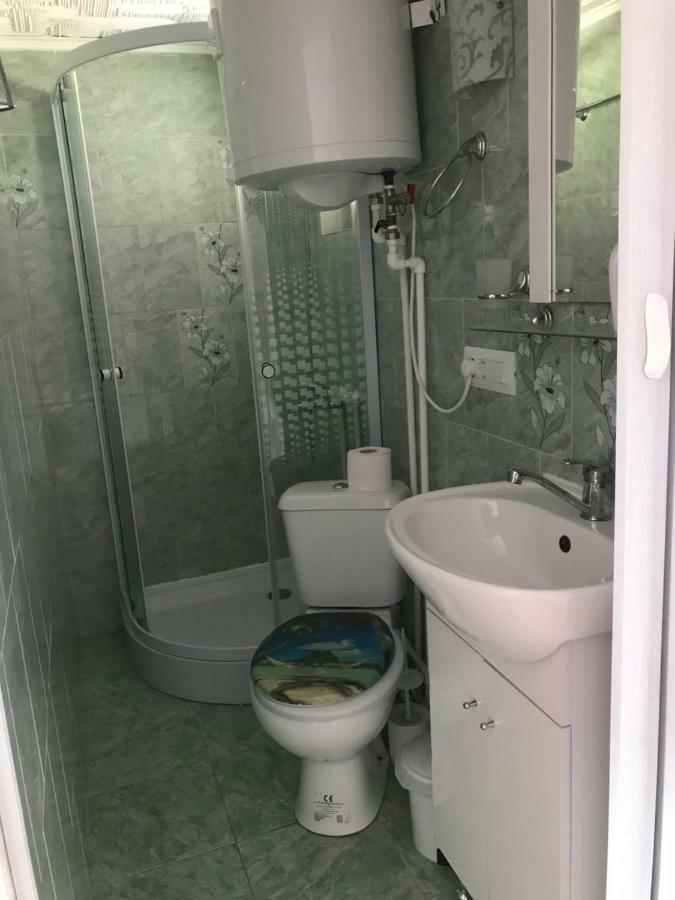 La Rita Acasa Otel Lepşa Dış mekan fotoğraf