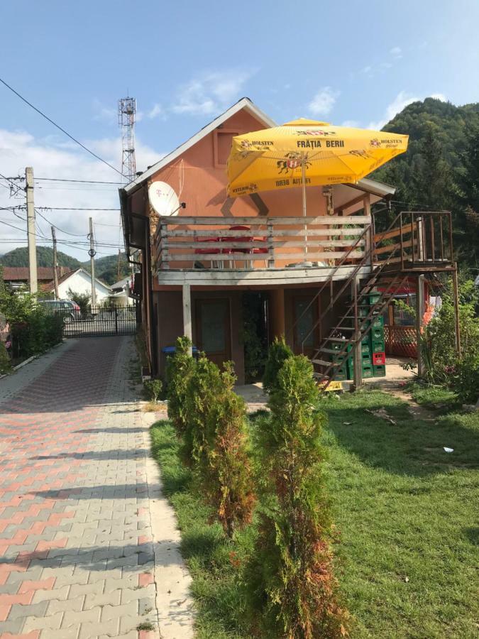 La Rita Acasa Otel Lepşa Dış mekan fotoğraf